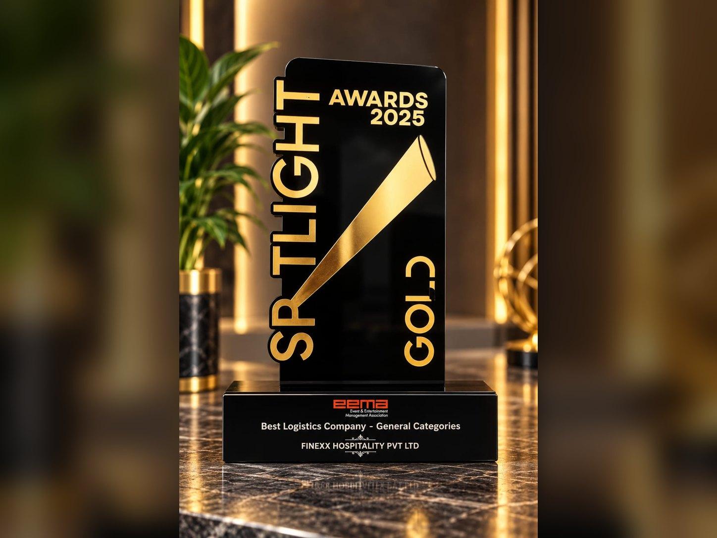 Best Logistics Company