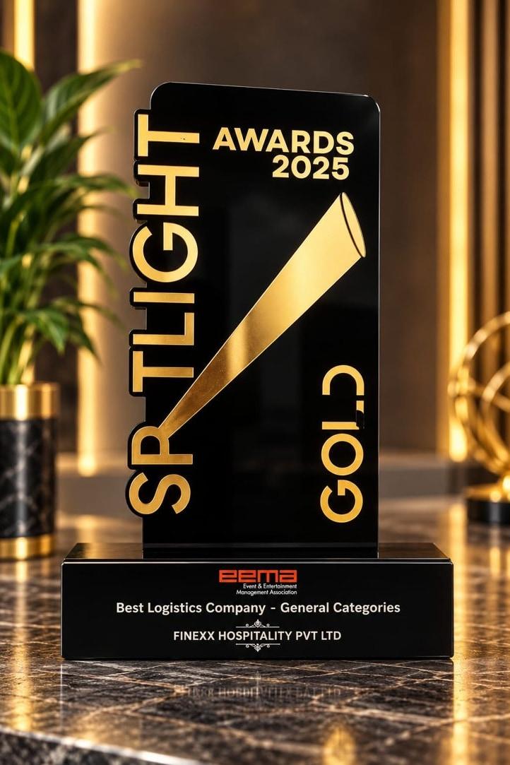 Best Logistics Company
