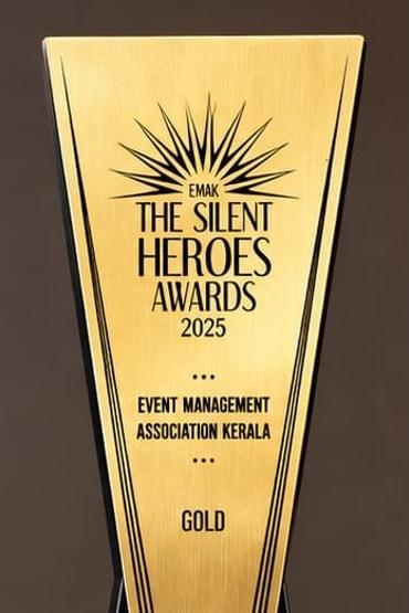 Golden Award for Best Transport Solutions