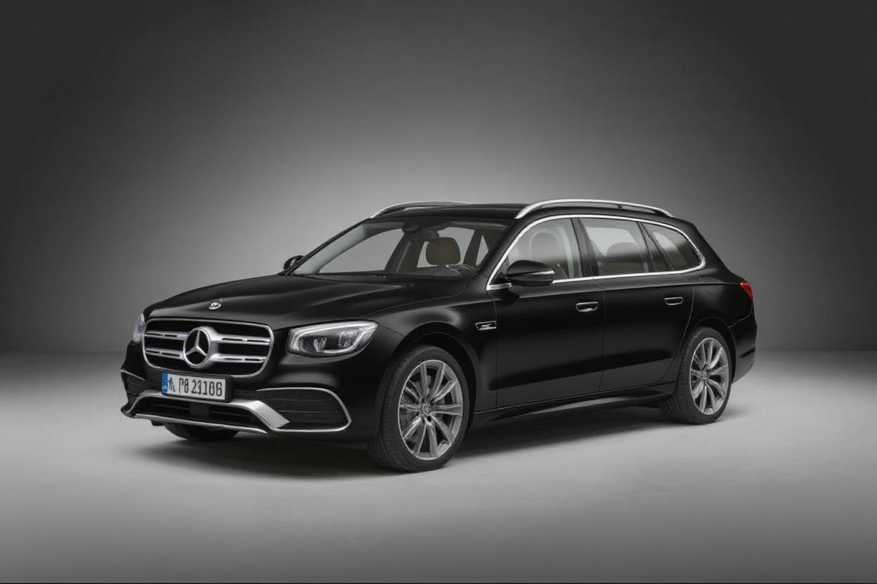 GLC 200