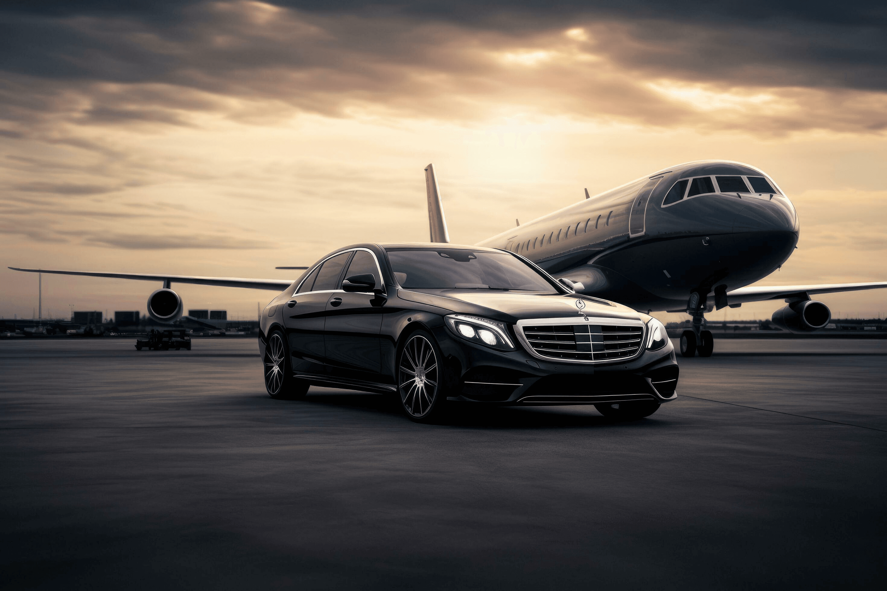 Corporate Travel