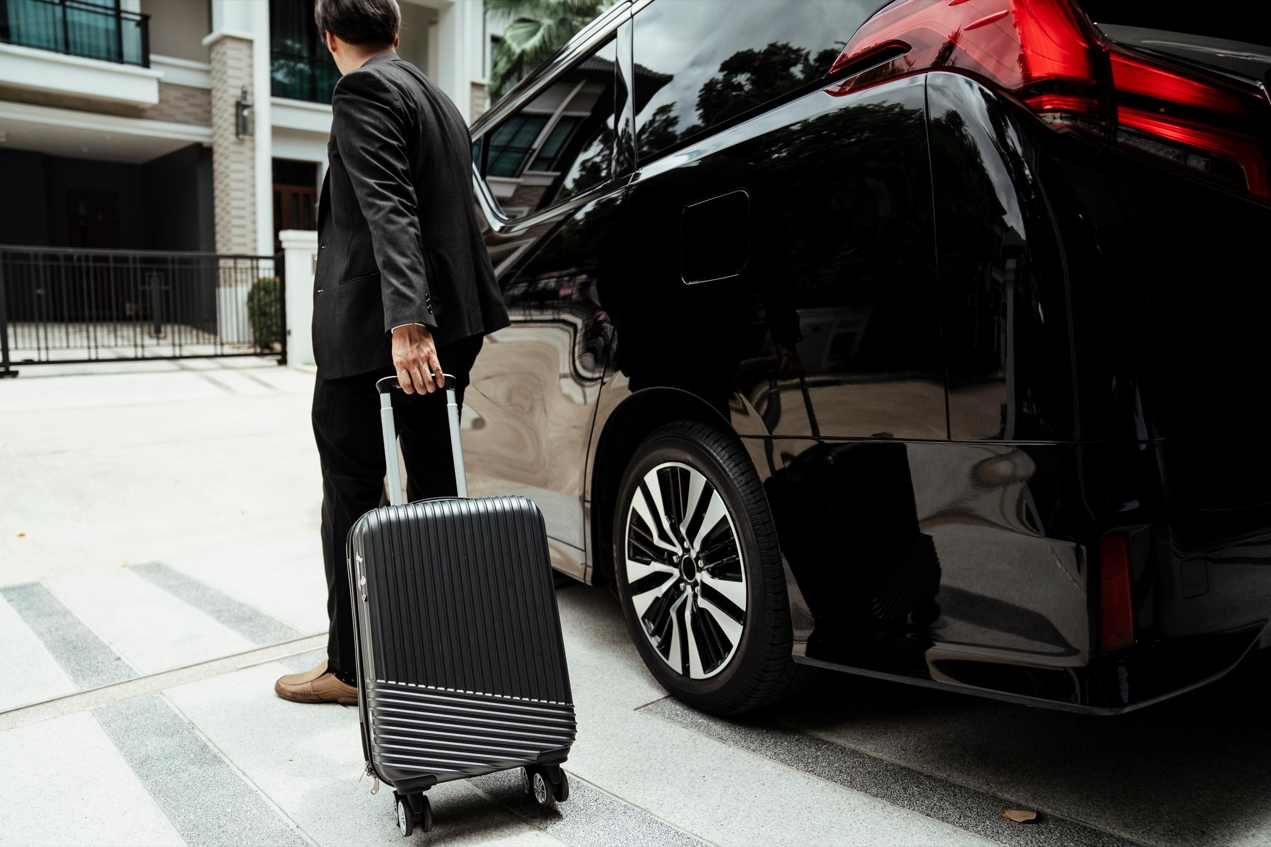 Airport & Hotel Transfers