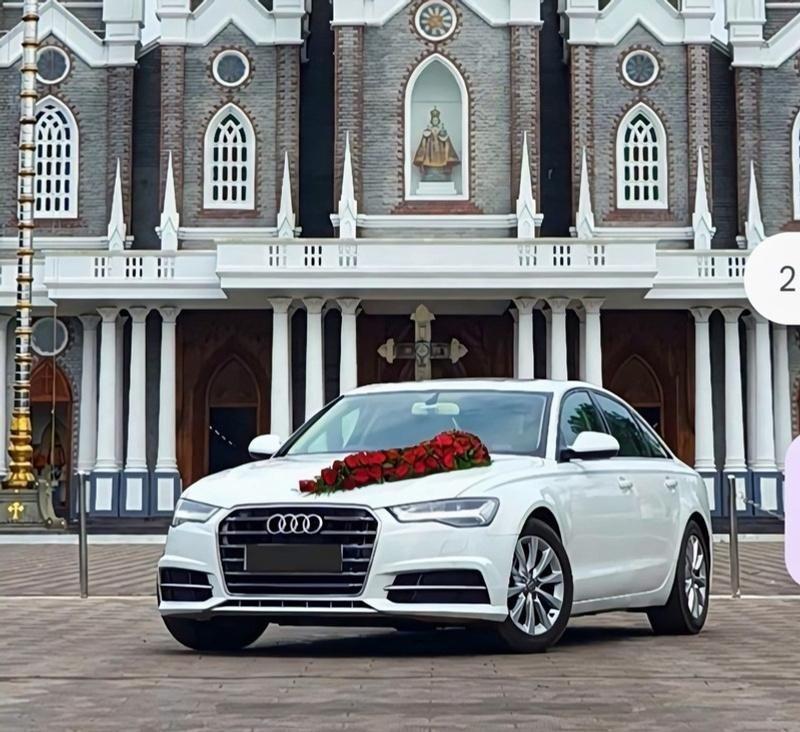 FNX 014 - Audi A6