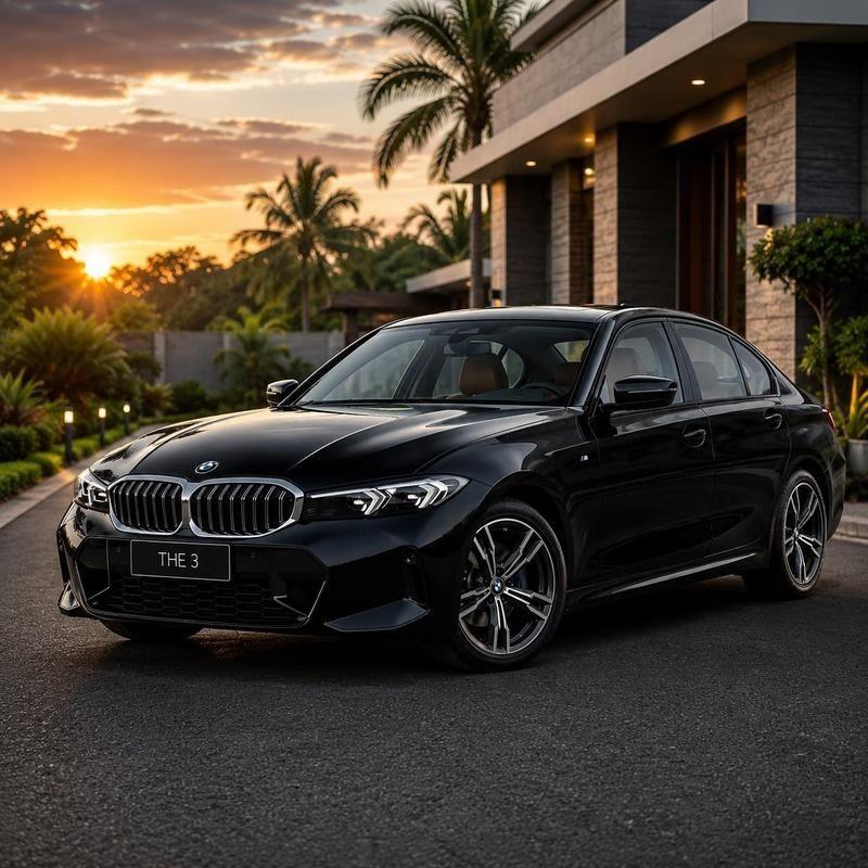 FNX  046 - BMW 320LD