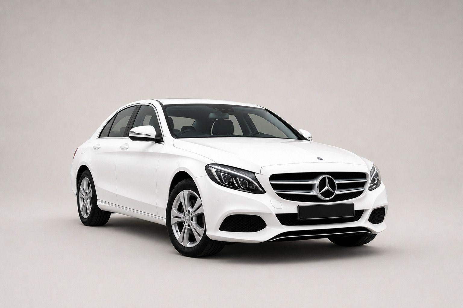 Benz C