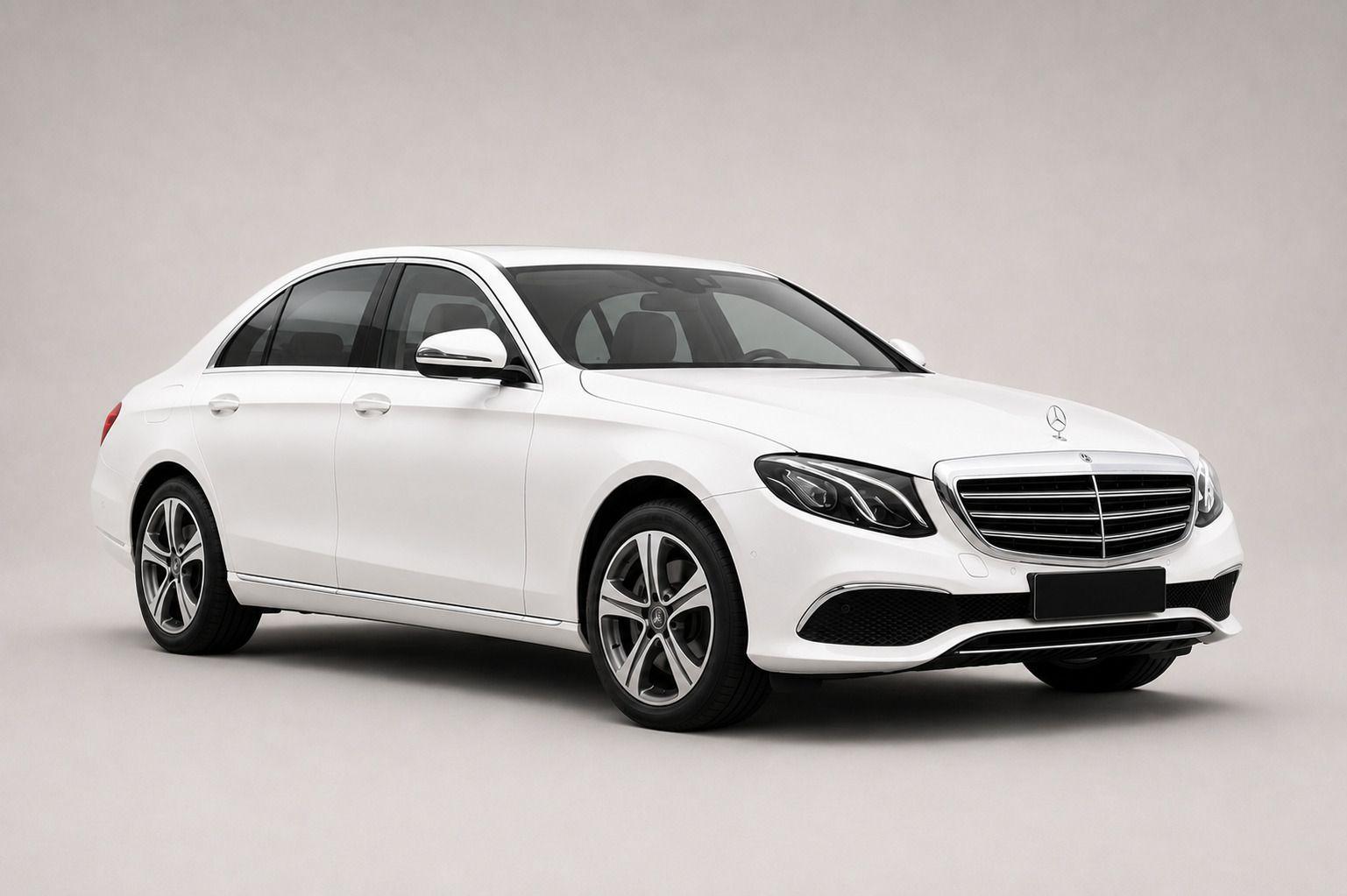 Benz E 2024
