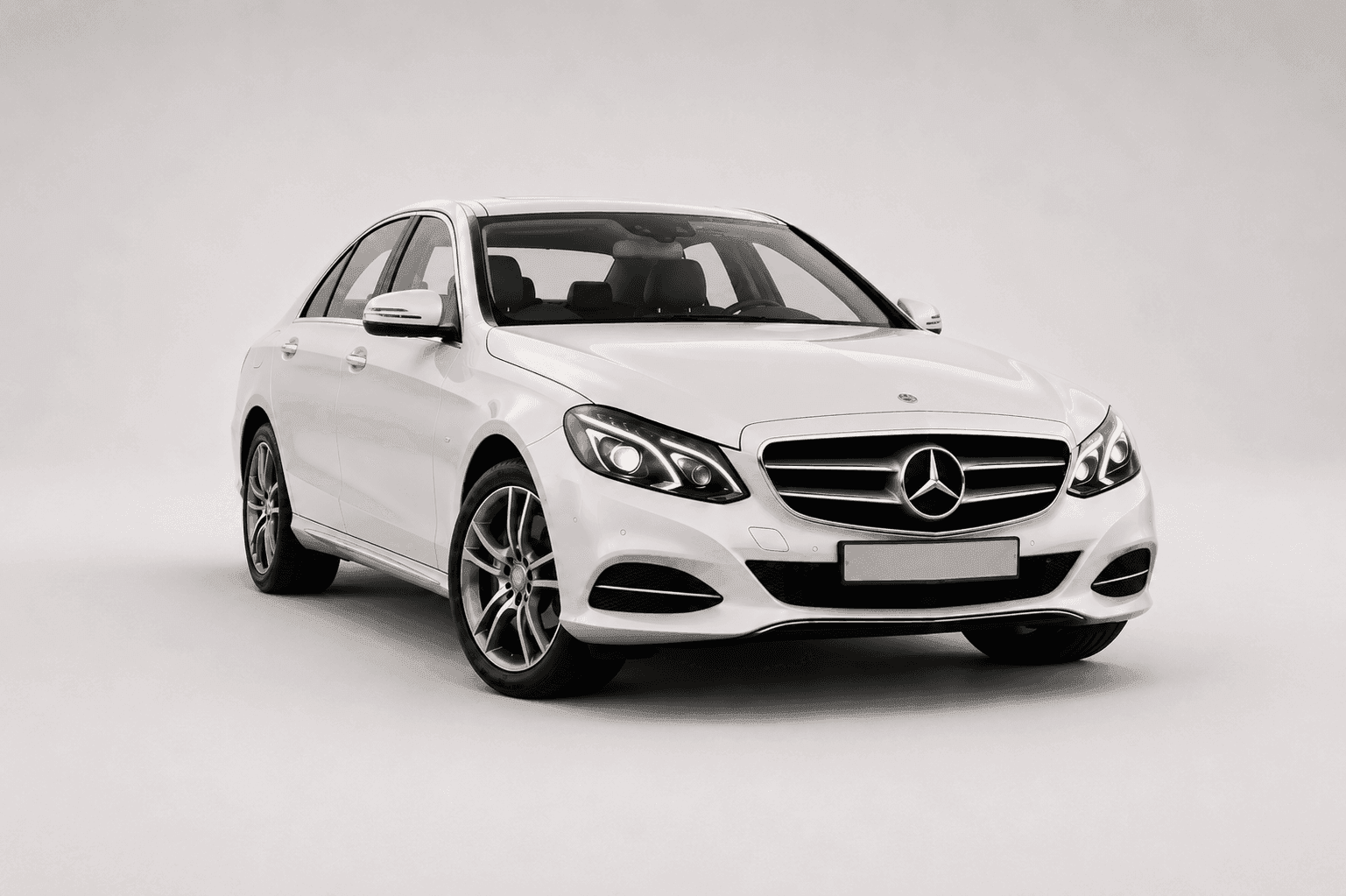Benz E