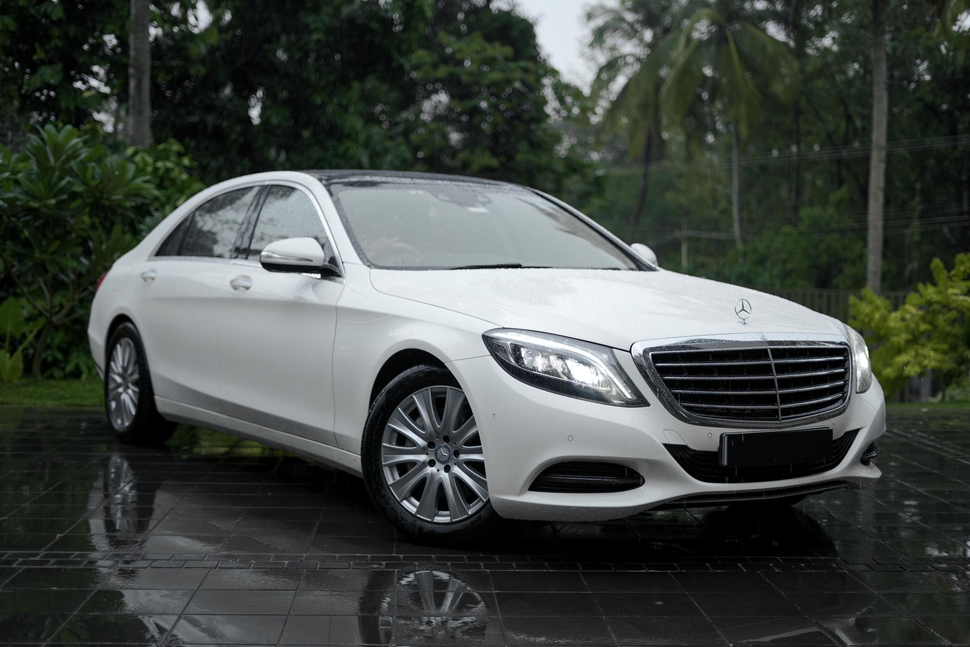Airport Chauffeur Service