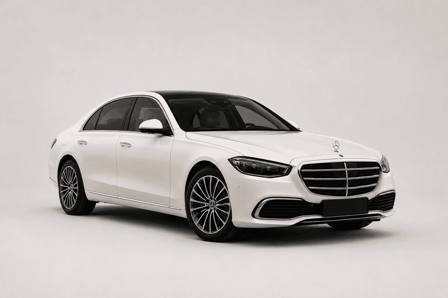 Benz S 2025