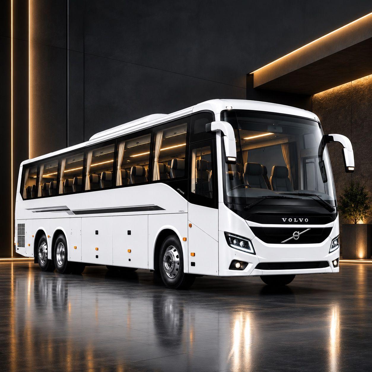 Premium Bus Service