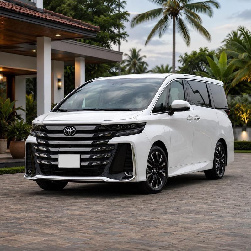Corporate Chauffeur Service
