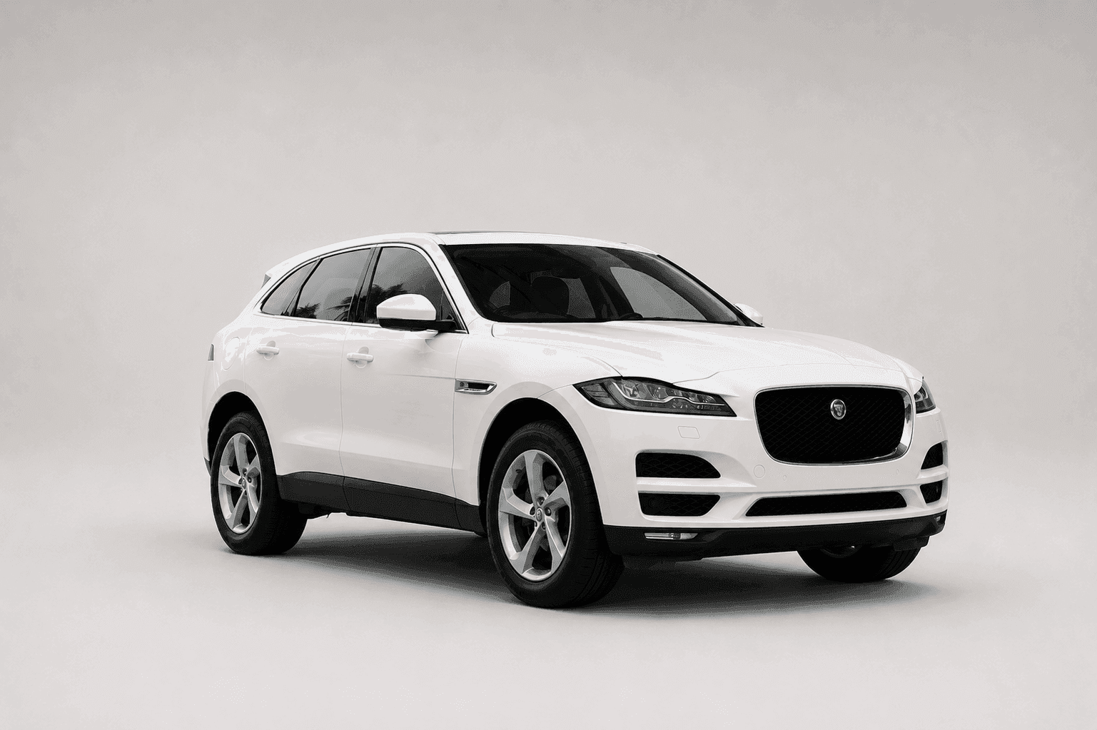  Jaguar F 