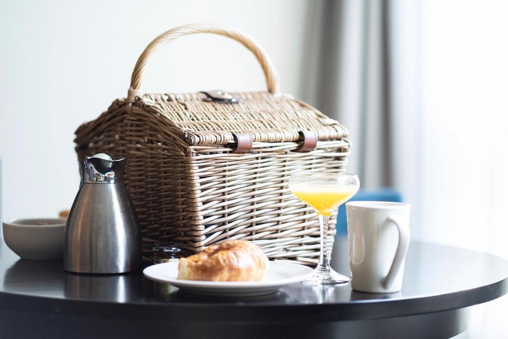 Curated Hampers
