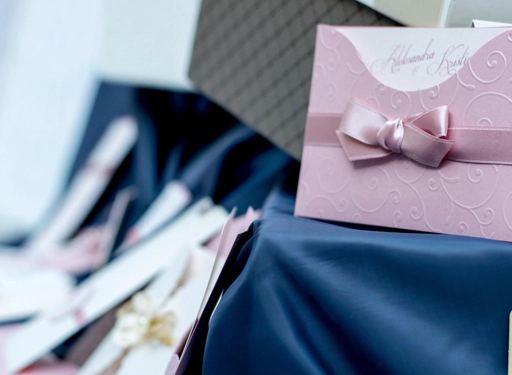 RSVP Management