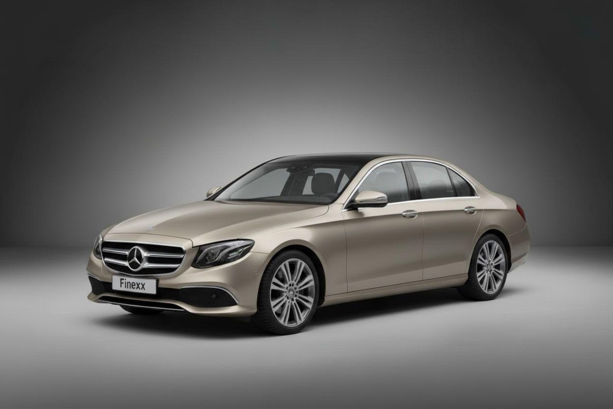 Benz E 2024
