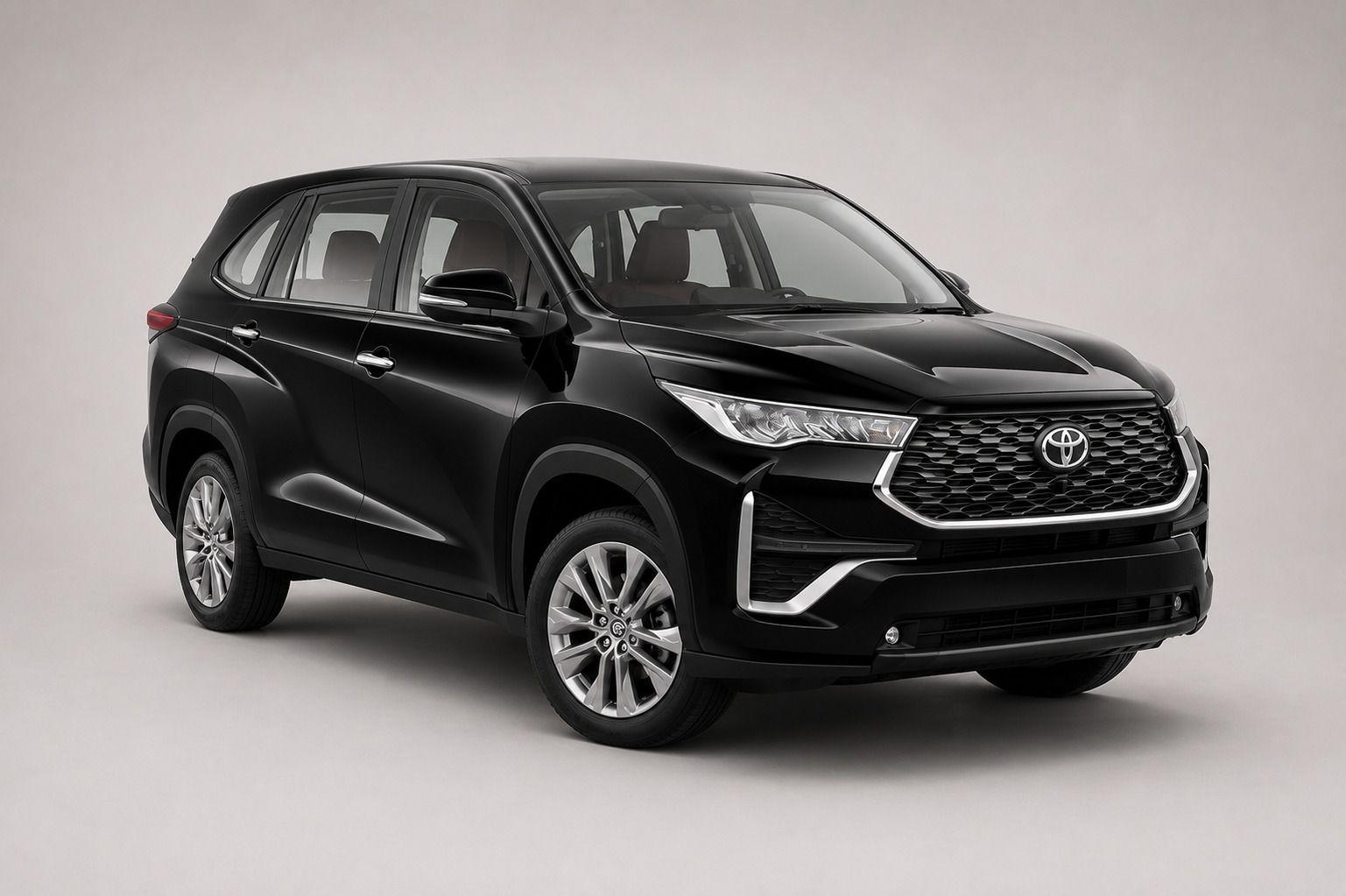 Black Hycross