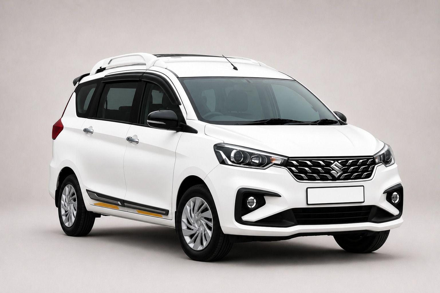 Ertiga