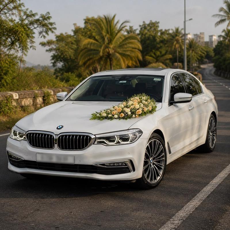 FNX 047 - BMW 520D