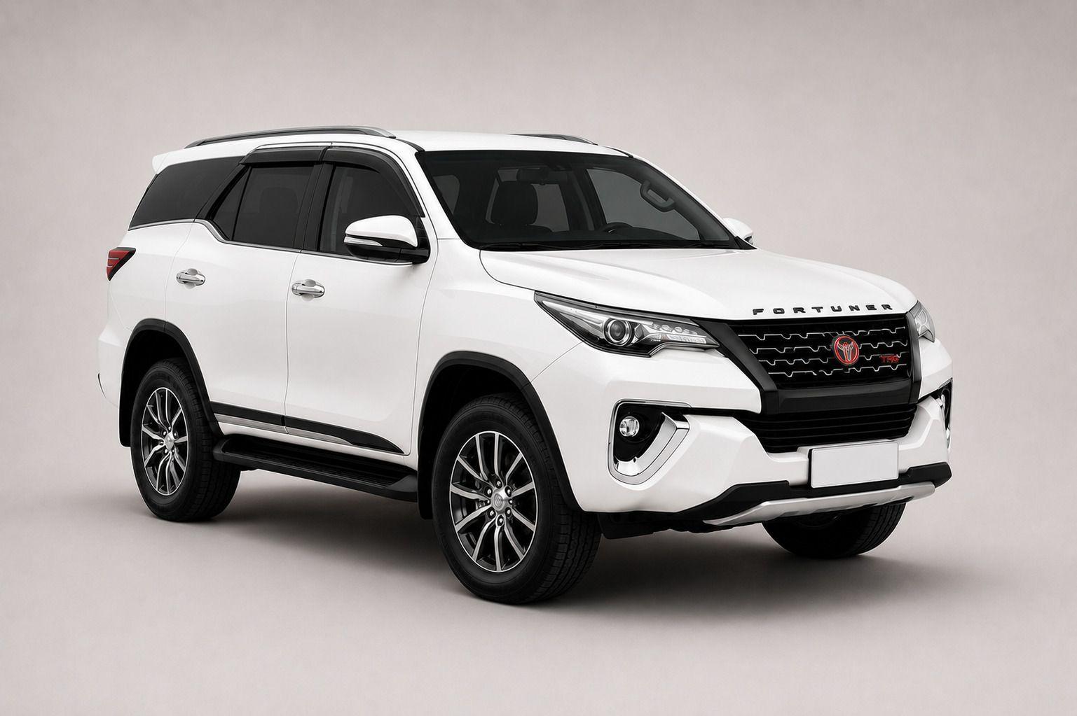 Fortuner