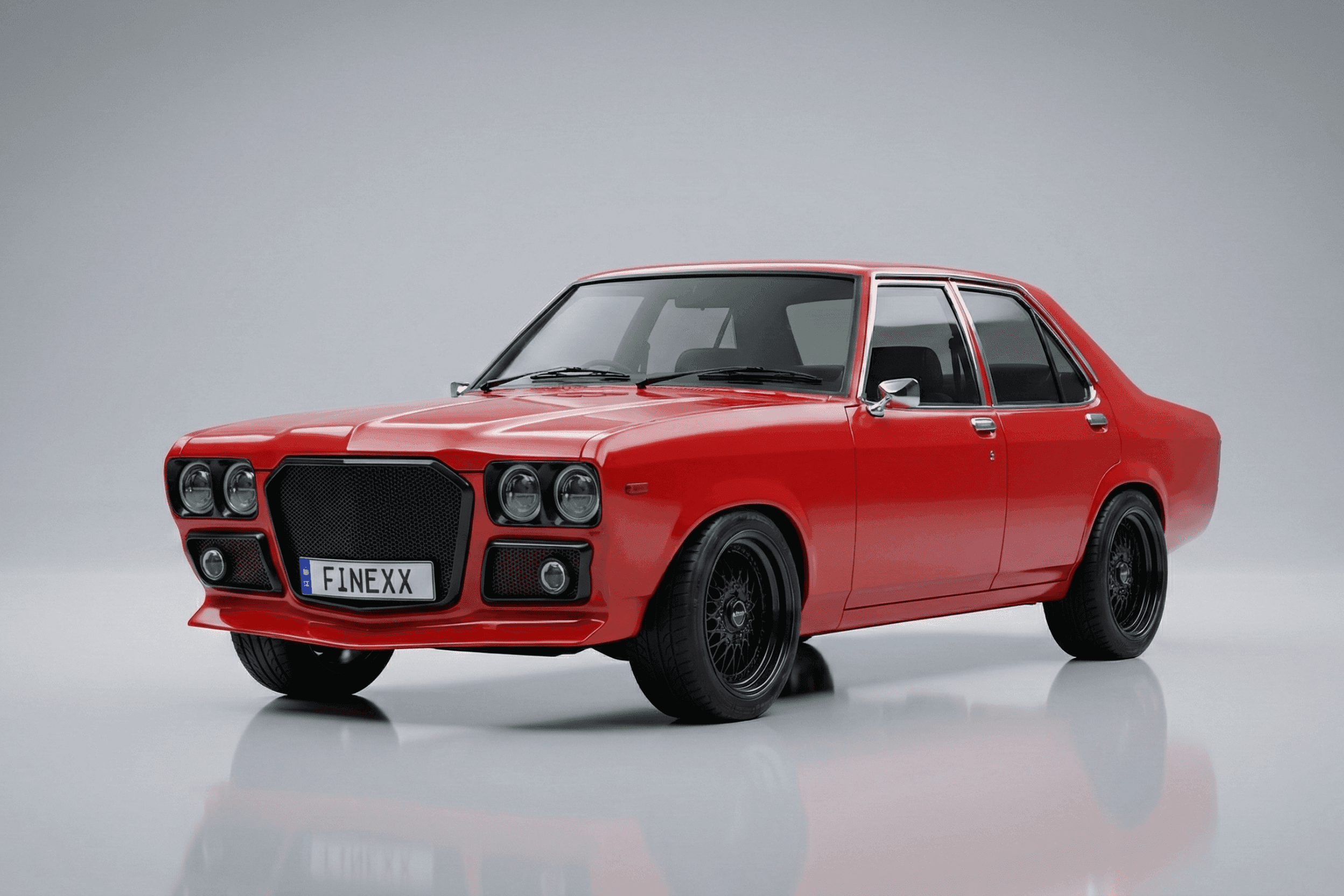 CONTESSA RED