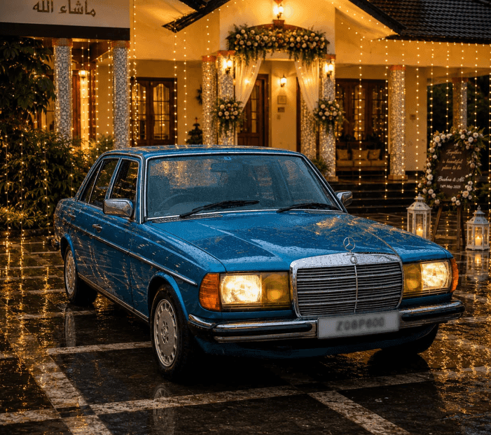 Vintage Classics