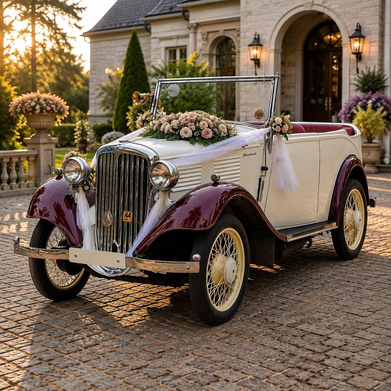 Premium Luxury Sedans