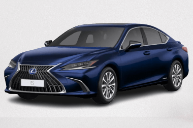 Luxury Wedding Car Rentals