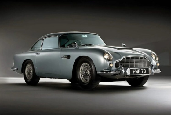Vintage Car Rentals in Kerala