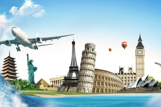 Tours and Travels Services in Kerala