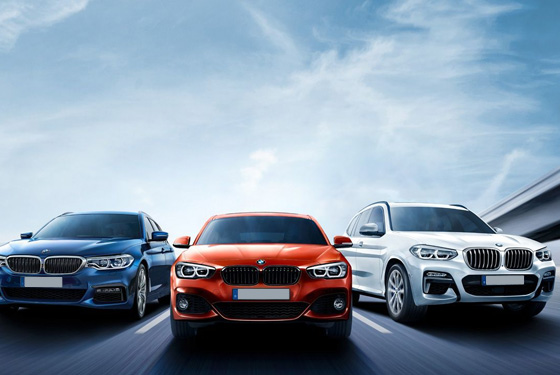 Premium Car Rentals in Kochi