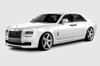 Luxury Car Rental Kerala